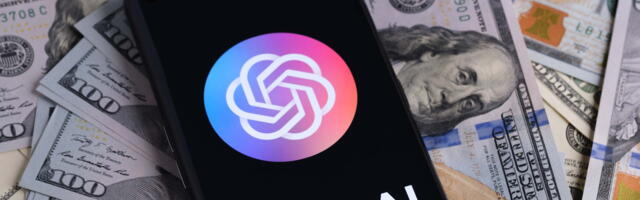 ChatGPT kreator OpenAI zarađuje 80 miliona dolara mesečno