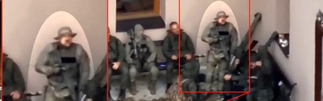 Puštanje Radoičića iz pritvora: Sumnja u snagu države