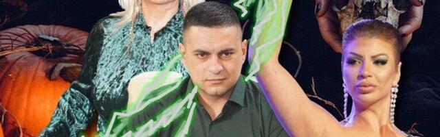 SKANDALČINA! Bebica javno optužio Kulićke da se bave CRNOM MAGIJOM: Zbog čega je dečko tvoje sestre UBIO ČOVEKA?