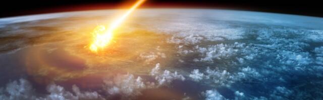 Prodao meteorit koji mu je uništio krov za milione