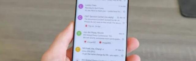 Gmail sada mnogo bolje prepoznaje spam nakon značajnog unapređenja