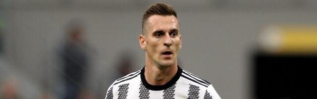 Juventus kao furija do polufinala Kupa