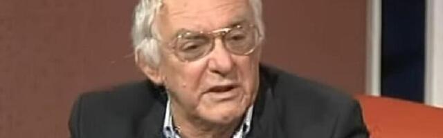 Momo Kapor: Površan ako bi da živim SADA?