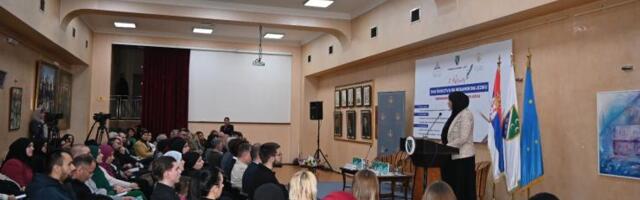 BNV upriličilo dodjelu plaketa i promociju edicije Interpretacija iz bošnjačke književnosti