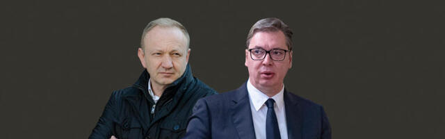 ĐILAS POZIVA VUČIĆA DA PODNESE OSTAVKU: Krivo mu što je predsednik Srbije probudio svet