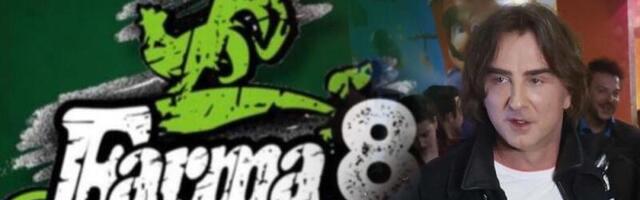 "Kada se saznaju svi učesnici, onda ja ulazim na Farmu kao kec u rukavu!" Ova pevačica je spremna da napravi haos, njenim cimerima neće biti dobro