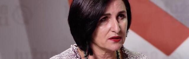 Kerković traži izveštaj o stanju budžeta Niša i ličnoj imovini Sotirovski