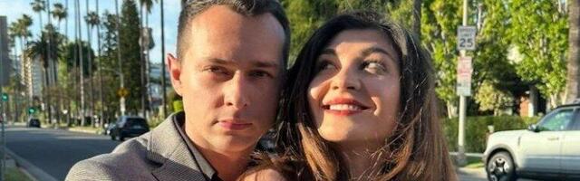 PORODILA SE ZVEZDA SERIJE "PEVAČICA"! Presrećni otac odmah objavio sliku bebe!