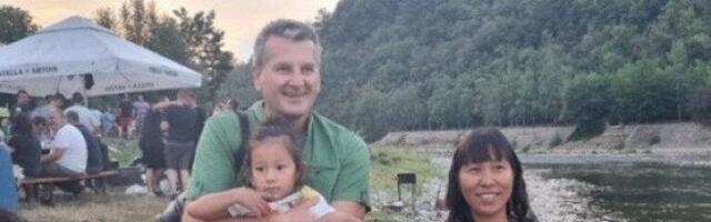 MIMI IZ INDIJE OSTAVILA JE SVE I ZBOG SLOBODANA DOŠLA U PRIJEPOLJE, ALI: Svekrva joj je rekla da ne može da se uda dok ne uradi OVO!