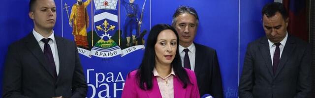 Ministarka Žarić Kovačević u Vranju: Digitalizacija jedan od prioriteta