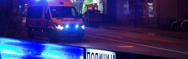 USIJALI SE TELEFONI HITNE POMOĆI! Beograđani se celu noć žalili NA OVE BOLOVE, nešto nije u redu!