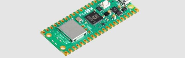 Raspberry Pi predstavlja Pico 2 W, mikro-kontroler sa podrškom za bežično povezivanje