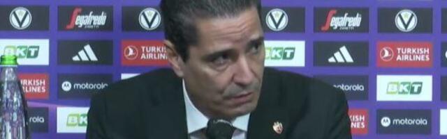 TEŠKO DA GORE MOŽE DA BUDE?! Sferopulos bez pola tima udara na Barsu?!