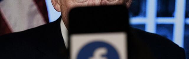 Ogroman broj Facebook korisnika zapratio Donalda Trumpa protiv svoje volje