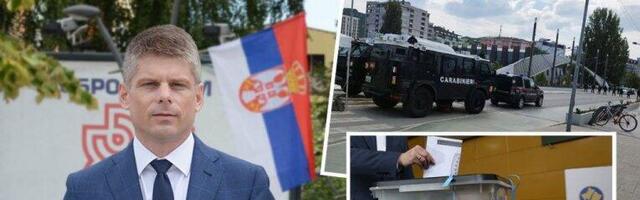 SRPSKI NAROD TREBA DA POKAŽE SVETU MOĆ SLOGE! Glavna poruka je da svi treba da izađu na biračka mesta u što većem broju