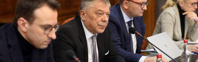 Tončev: Policija nije upala u moje firme, samo je kontrolisala poslovanje