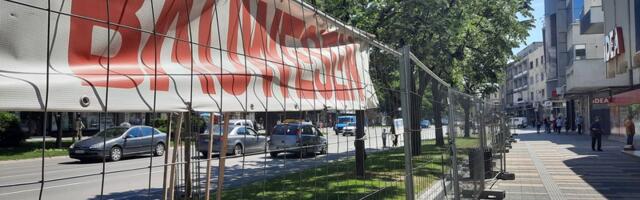 Direktor „Bauwesena“ uhapšen, suvlasnik nastavio da dobija državne poslove sa drugom firmom