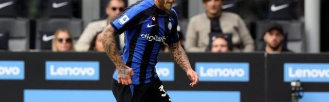 Veliki udarac za Inter pred meč u Ligi šampiona