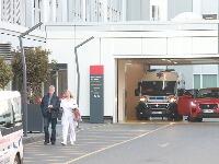 UKCS izneo stanje o troje povređenih u Žarkovu na skupu