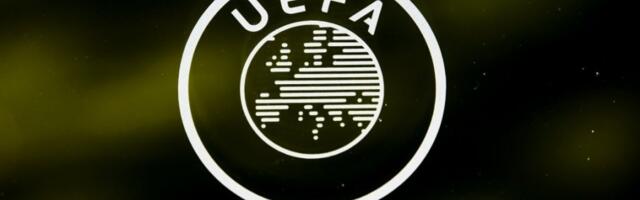 DALI IM DEVET GOLOVA, KAKO DA ISPADNU? Oni su obezbedili opstanak u B diviziji Lige nacija