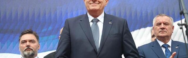 Poslata presuda Dodiku