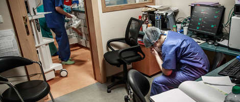 Francuska prešla milion zaraženih, u Njemačka 10.000 slučajeva za 24 sata