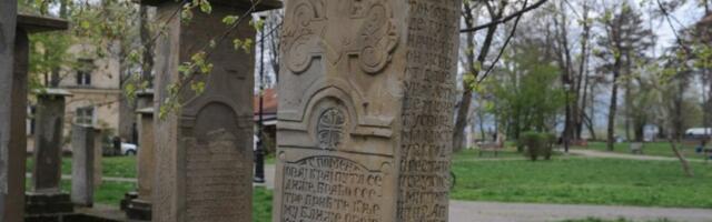 POPIS SPOMENIKA POGINULIMA OD 1912. DO 1918: Značajan dugoročni projekat Narodnog muzeja u Kraljevu