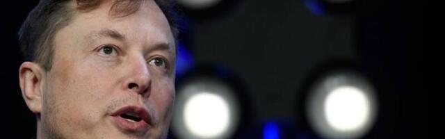 Mask kritikovao Trampovog savetnika za trgovinu Navara