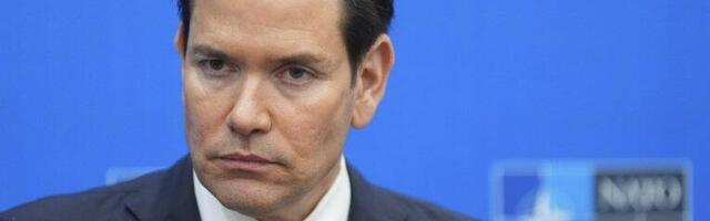 "TRAMP NEMA BESKONAČNO STRPLJENJE" Izvor otkrio pozadinu Rubiove izjave o Ukrajini i Rusiji