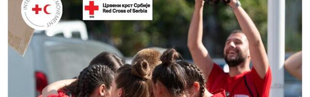 Svetski dan Crvenog krsta