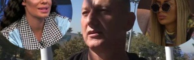 "Što da kažem da nisam, kad jesam" Šako RAZVEZAO JEZIK o AFERAMA sa Minom i Natašom - jednu ŽESTOKO OCRNIO! (VIDEO)