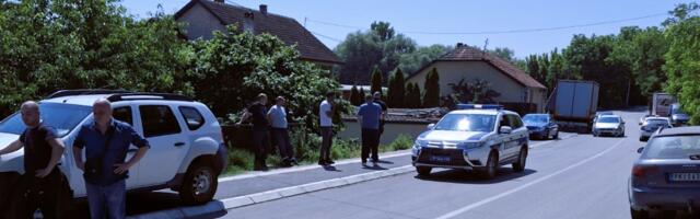 Meštani prokupačkog sela se sami priključili na gradski vodovod – radnici Vodovoda pokušali da ih isključe