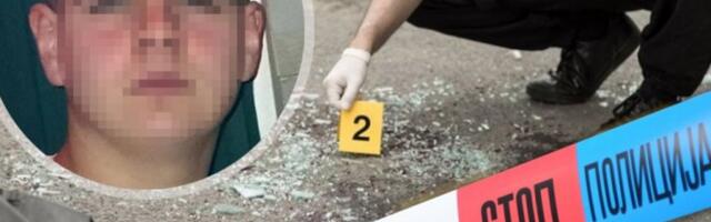 VIŠE OD SEDAM SATI SE BORILI ZA NEMANJIN ŽIVOT! Tinejdžer (18) poginuo u teškoj nesreći kod Ravanice: Bio suvozač u autu koji se zakucao u ogradu! (FOTO)