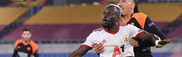 Bugari odneli bod iz Rima! Arsenal se igrao s Ircima, Jang Bojs odoleo u Klužu (VIDEO)