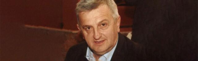 Slobodanu Tešiću ukinute sankcije Velike Britanije