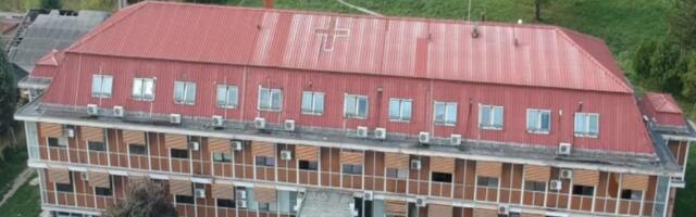 Još jedna akcija u okviru inicijative  Otvorena vrata  u kragujevačkom Domu zdravlja