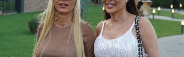 Ceca objavila fotografiju najstarijeg sestrića: Sve najlepše je nasledio od roditelja FOTO