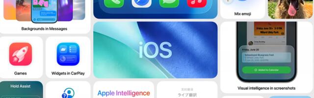 Da li ste spremni za Apple-ov iOS 26?