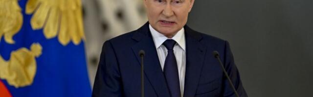 Bivši direktor CIA: Putin neće zaustaviti rat osim ako...