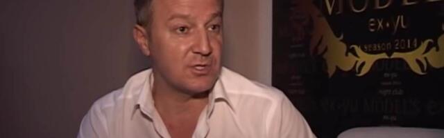 Ova lepotica bila je Bajina supruga, rodila mu je dvoje dece, a on je krio godinama (foto)