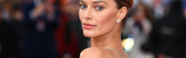 Margo Robi blista u “naked dress” izdanju – Armani Privé moment koji je ostavio sve bez daha