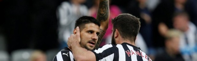 SRPSKA GOL MAŠINA UTERALA ŠKOTIMA STRAH U KOSTI!