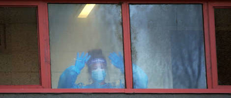 Zašto je drugi val karantina stresniji od prvog?