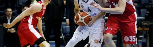 Nekadašnji igrač Crvene zvezde i Partizana pojačao Mladost MaxBet