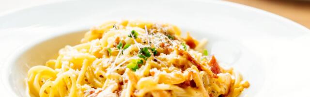 Delezova „Karbonara“ razbesnela Italijane: Ministar poljoprivrede traži istragu zbog „povrede nacionalnog ponosa“