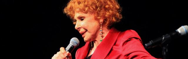 Umrla Ornela Vanoni: Slavna pevačica preminula od srčanog udara