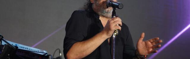 Aca Lukas priveden u Makedoniji