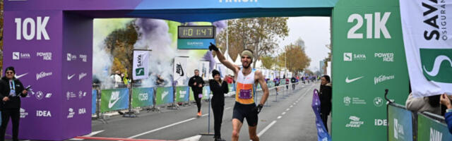 Habuš: Elzanov rekord kruna sezone