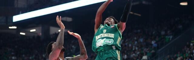 POTPUNI RASPAD Bolan poraz Partizana u Atini