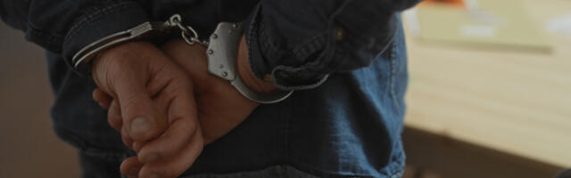 UHAPŠEN SERIJSKI KRADLJIVAC BICIKALA! Mladić (23) uz biber sprej izvršio razbojniđštvo u garaži Novog Beograda